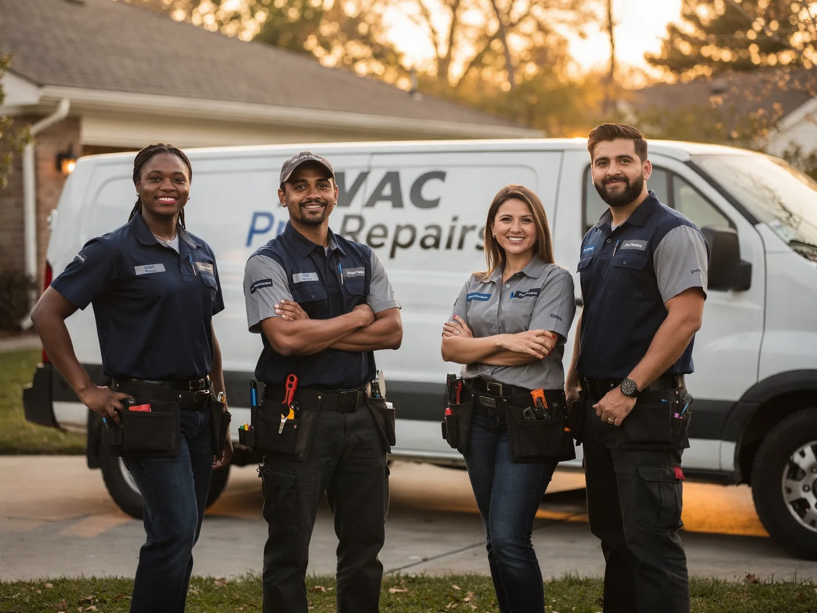 Heat Pump Repair company in Westphalia, IN