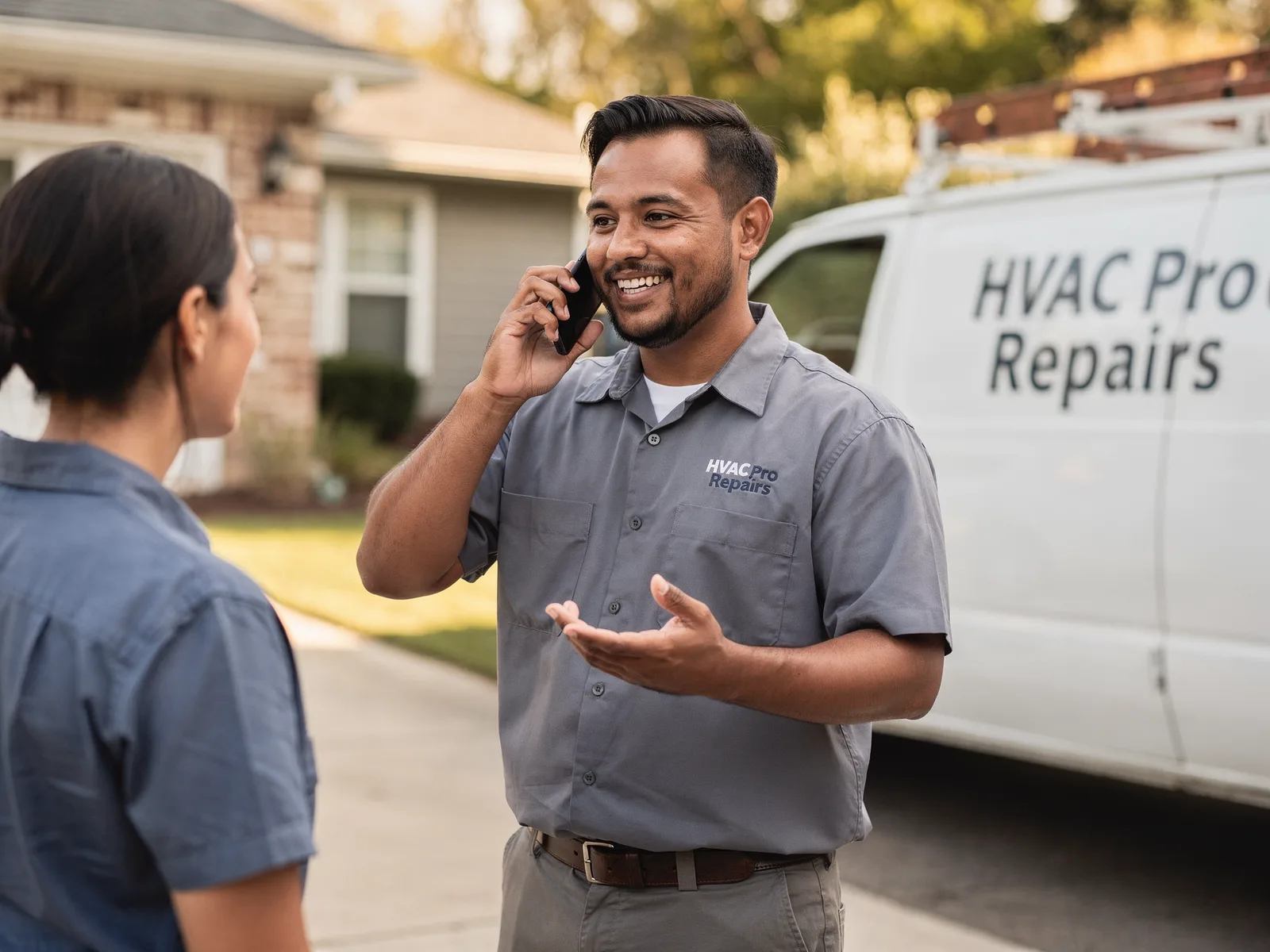 Heat Pump Repair Westphalia, IN FAQs